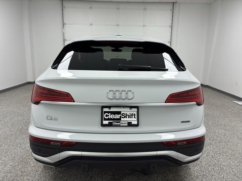 Used 2024 Audi Q5 2.0T Premium Plus image 11