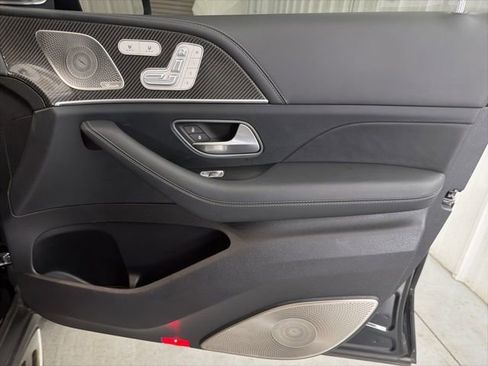 Used 2021 Mercedes-Benz GLE 63 AMG S image 23