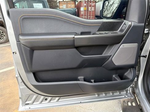 Used 2024 Ford F150 Tremor w/ Mobile Office Package image 10