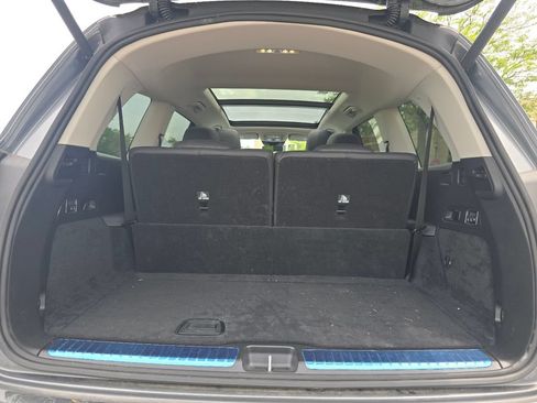 Certified 2026 Mercedes-Benz GLS 450 4MATIC image 19