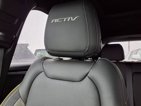 Used 2026 Chevrolet TrailBlazer ACTIV w/ Convenience Package FWD image 22