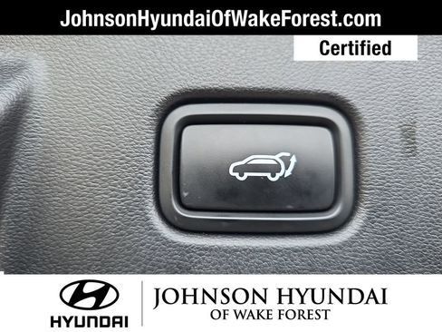 Used 2023 Hyundai Tucson SEL image 21