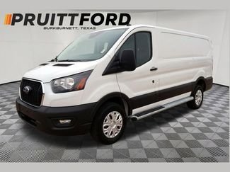 Used 2024 Ford Transit 250 Low Roof w/ Exterior Upgrade Package RWD 360° Tour