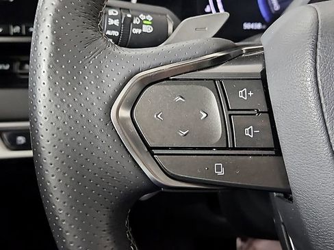 Used 2023 Lexus RX 500h F Sport w/ Accessory Package (Z1) AWD/4WD image 22