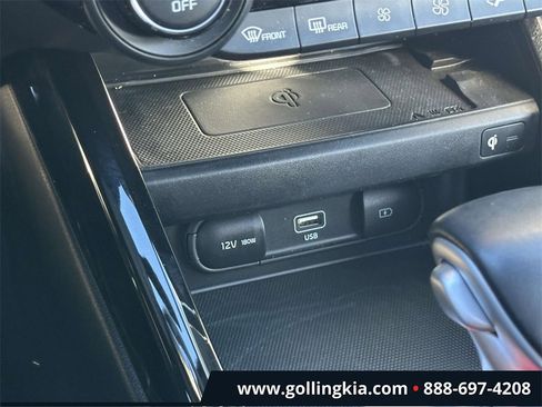 Certified 2023 Kia Forte GT w/ GT2 Package image 30