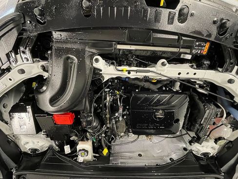 Used 2025 Chevrolet TrailBlazer LT w/ LT Cold Weather Package image 37