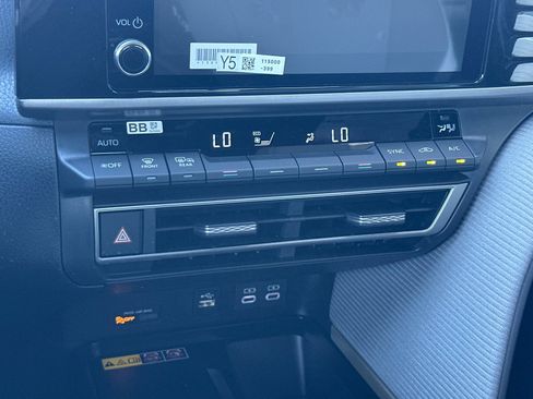 New 2026 Toyota Camry SE image 18