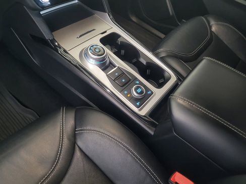 Used 2021 Ford Explorer ST w/ Equipment Group 401A AWD/4WD image 26