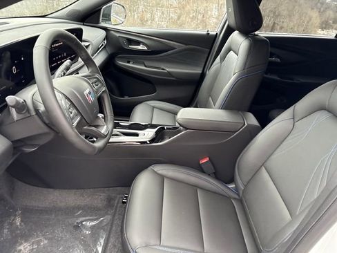 New 2026 Buick Envista Sport Touring w/ Convenience I Package image 4