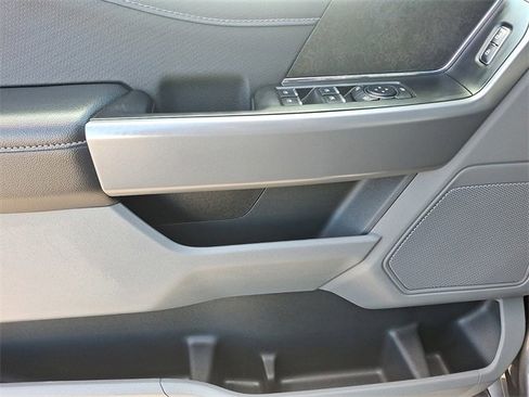 Used 2025 Ford F150 XLT w/ Equipment Group 301A Standard image 10