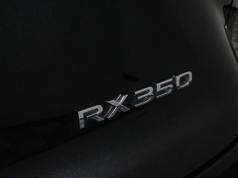 Used 2023 Lexus RX 350 Premium Plus w/ Cold Area Package FWD image 26
