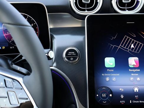 New 2026 Mercedes-Benz GLC 300 GLC 300 image 30