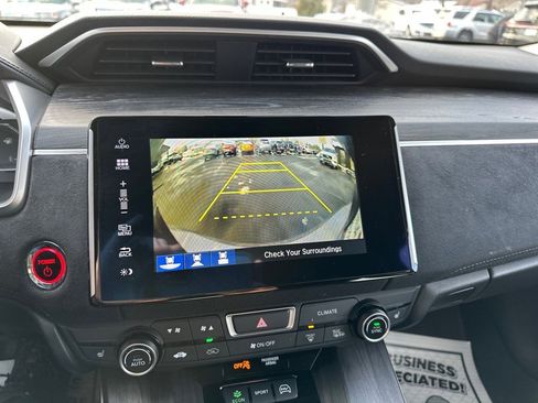 Used 2018 Honda Clarity Touring image 30