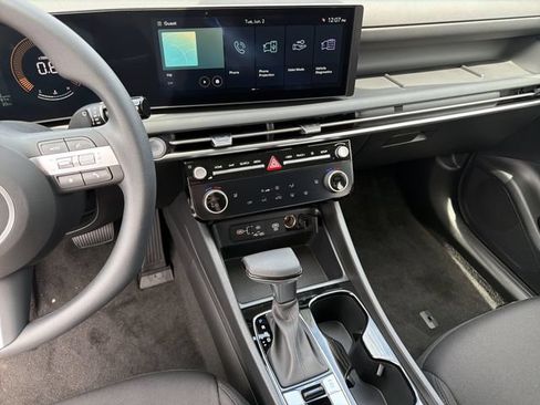 New 2026 Hyundai Tucson SEL FWD image 28