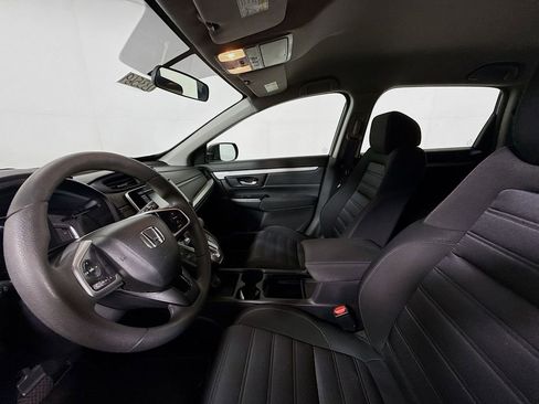 Used 2018 Honda CR-V LX image 20