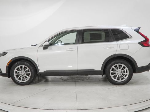 Used 2023 Honda CR-V EX image 6