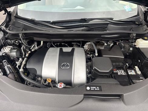 Used 2021 Lexus RX 350 AWD w/ Premium Package image 38