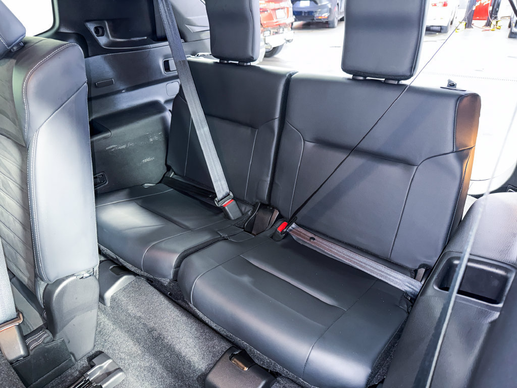 Used 2022 Mitsubishi Outlander SE AWD/4WD image 38