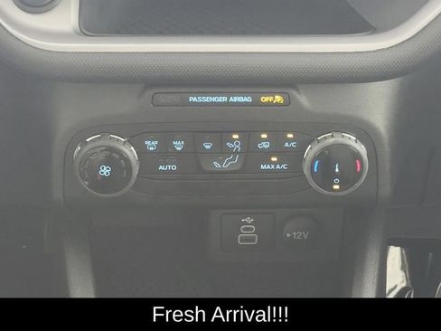 Used 2023 Ford Bronco Sport Big Bend AWD/4WD image 22