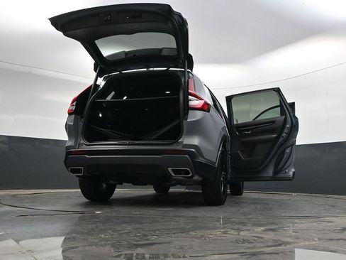 Used 2025 Honda CR-V Sport Touring image 39