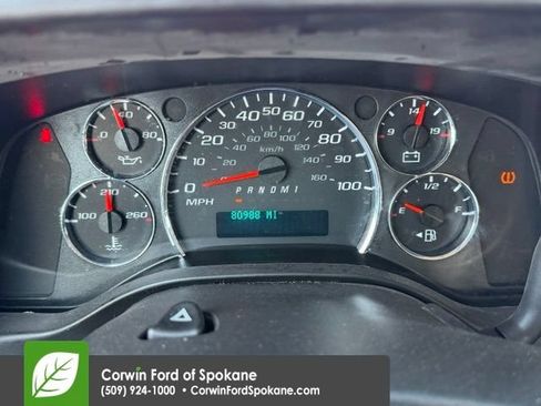 Used 2018 GMC Savana 2500 w/ Driver Convenience Package RWD image 20