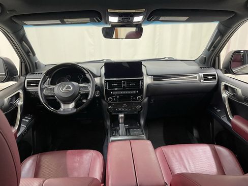 Used 2022 Lexus GX 460 Luxury image 20