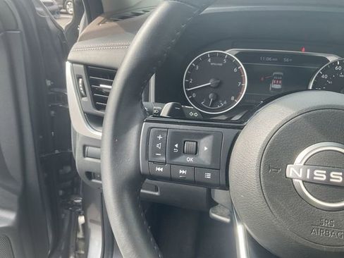 Certified 2023 Nissan Rogue SV w/ SV Premium B Package image 22