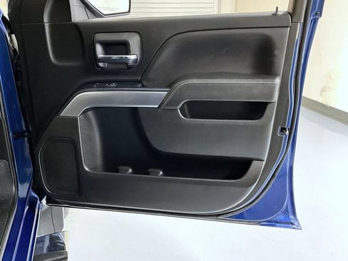 Certified 2018 Chevrolet Silverado 1500 LT w/ All Star Edition AWD/4WD image 16