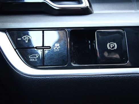Used 2024 Kia Sportage X-Pro Prestige AWD/4WD image 24