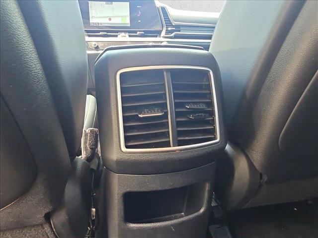 Used 2023 Kia Sportage SX FWD image 17