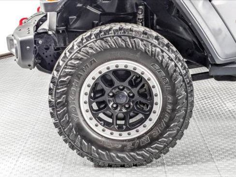 Used 2020 Jeep Wrangler Rubicon image 31