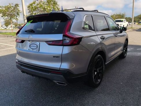 Used 2023 Honda CR-V Sport image 4