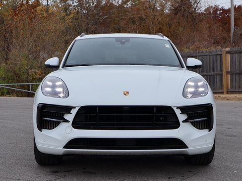 Used 2021 Porsche Macan GTS w/ Premium Package Plus (PF9) image 12