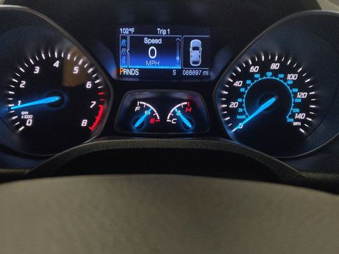 Used 2014 Ford Escape Titanium FWD image 23