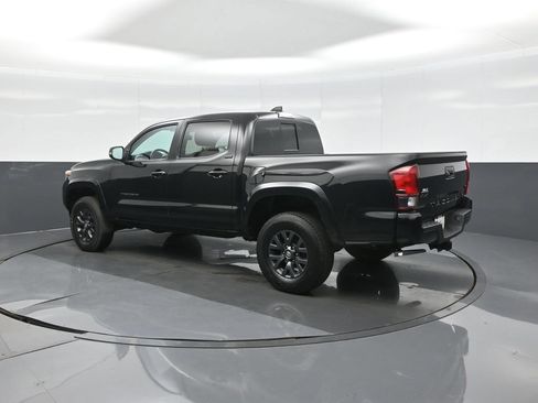 Certified 2023 Toyota Tacoma SR5 w/ Technology Package AWD/4WD image 5