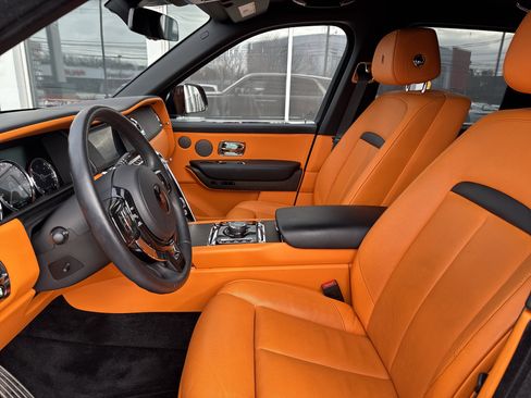 Certified 2024 Rolls-Royce Cullinan image 15