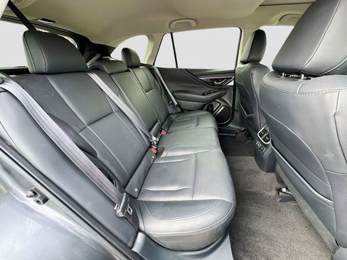 Used 2021 Subaru Outback Limited XT w/ Popular Package #2 image 35