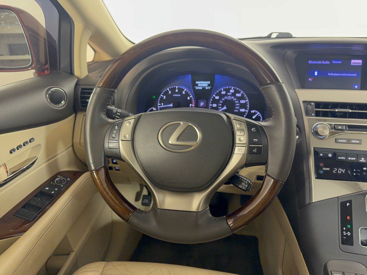 Used 2015 Lexus RX 350 FWD image 10