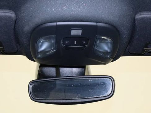 Used 2022 Jeep Compass Latitude FWD image 23