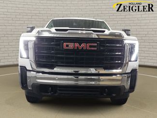 New 2025 GMC Sierra 2500 Pro w/ 1SA Pro Safety Plus Package video 2