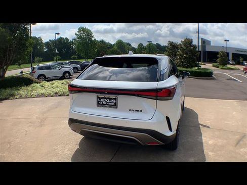 Used 2026 Lexus RX 350 Premium Plus w/ Convenience Package FWD image 7