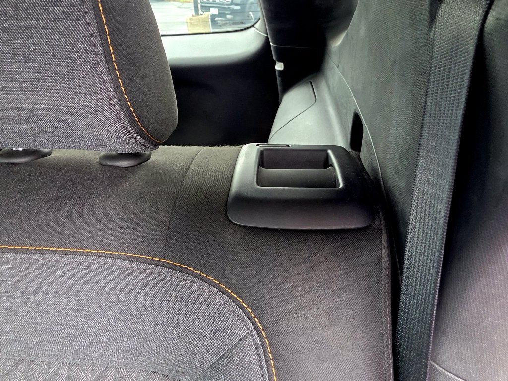 Used 2024 Chevrolet Equinox LT FWD image 48