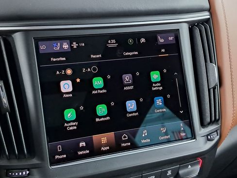 Used 2021 Maserati Levante S GranSport image 39