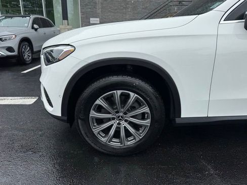 Used 2026 Mercedes-Benz GLC 300 4MATIC image 9