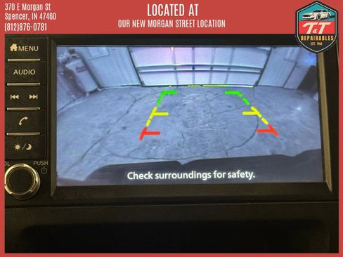 Used 2019 Nissan NV 3500 S image 39