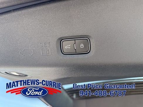 New 2026 Ford Expedition Max Platinum w/ Platinum Ultimate Package AWD/4WD image 15