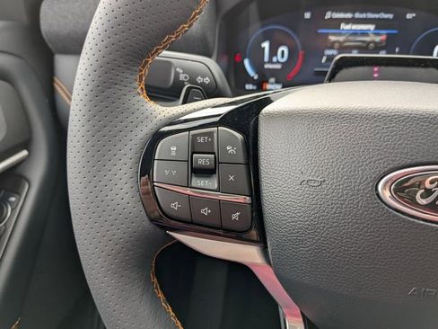 New 2026 Ford Explorer Tremor image 32