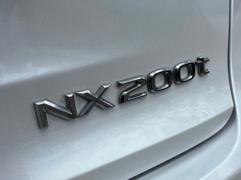 Used 2017 Lexus NX 200t FWD w/ Accessory Package image 29