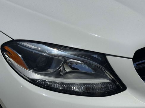 Used 2018 Mercedes-Benz GLE 350 4MATIC image 6