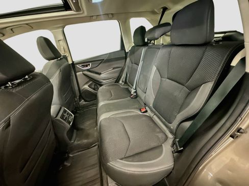 Used 2021 Subaru Forester Premium w/ Popular Package #1 AWD/4WD image 29